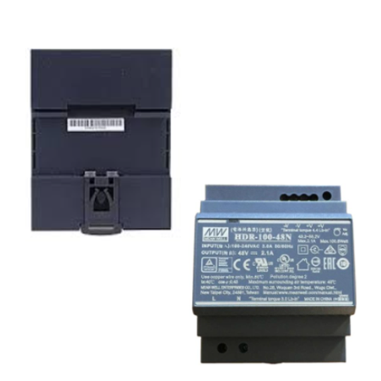 Bộ nguồn Mean Well HDR-100-48N