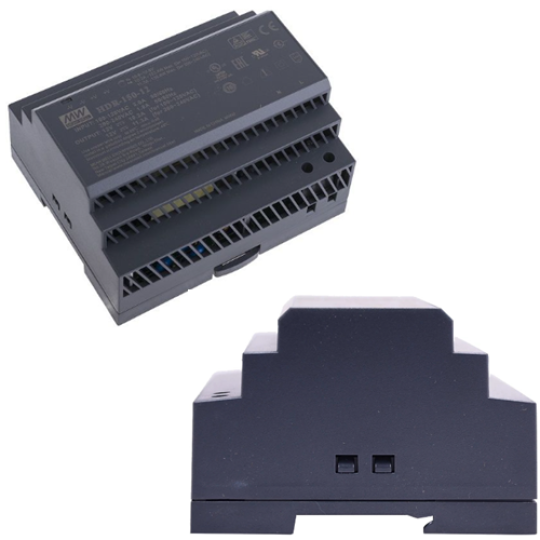 Bộ nguồn Mean Well HDR-150-12