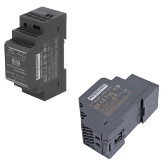 Bộ nguồn Mean Well HDR-30-5