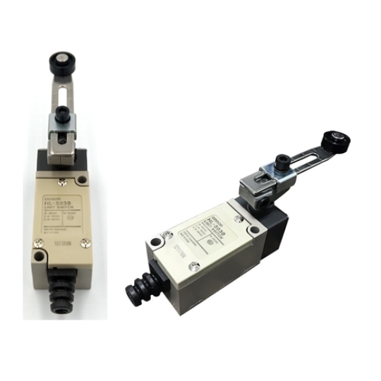 Công tắc hành trình HL-5030 Omron