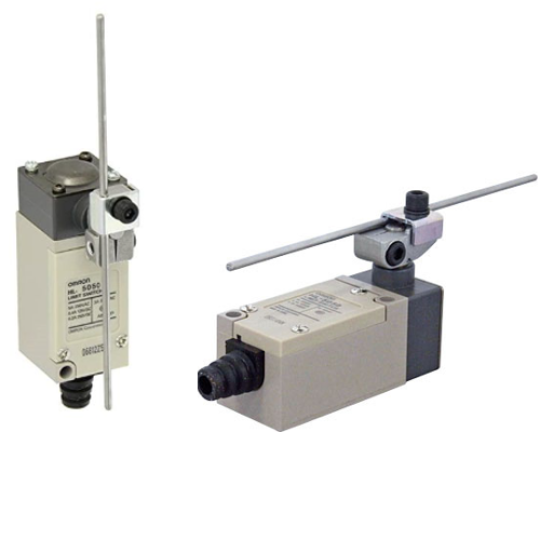 Công tắc hành trình HL-5050 OMR Omron
