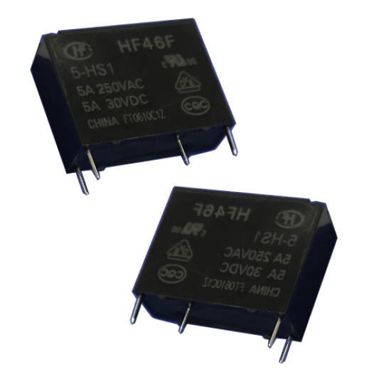 Bộ bán dẫn 1 pha Fotek HS1