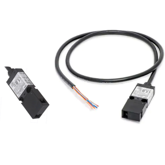 Công tắc liên động siêu nhỏ HS6B-02B03