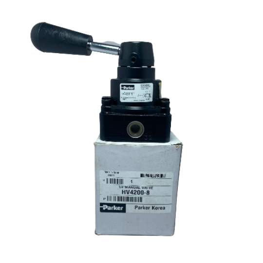 Van điện từ Parker HV-4200-8