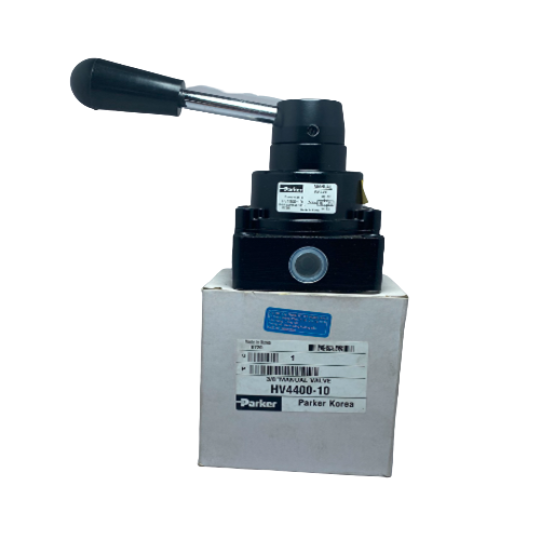 Van điện từ Parker HV-4400-10