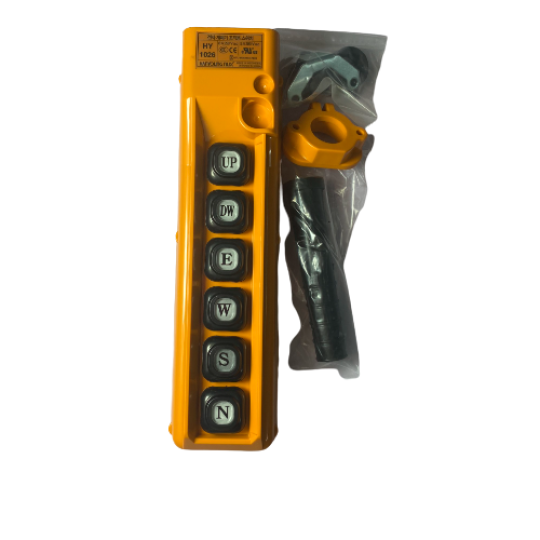 Điều khiển cần trục HY-1026-BBB