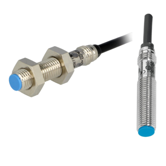 Cảm biến tiệm cận Sick  IME08-02BDSZY2K