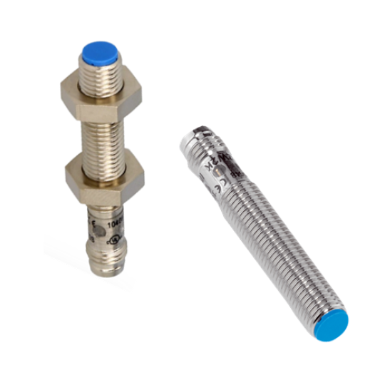 Cảm biến tiệm cận Sick  IME08-02BNOZT0S