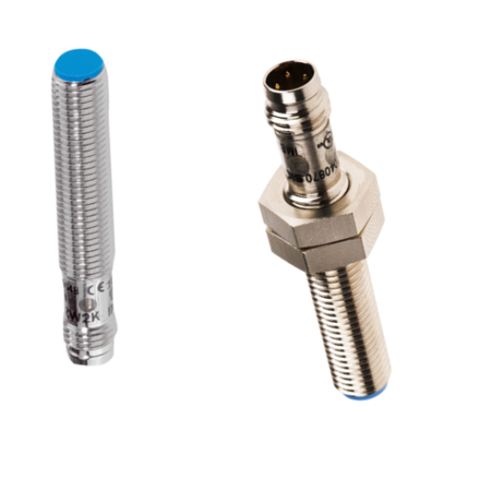 Cảm biến tiệm cận Sick  IME08-02BNSZT0K