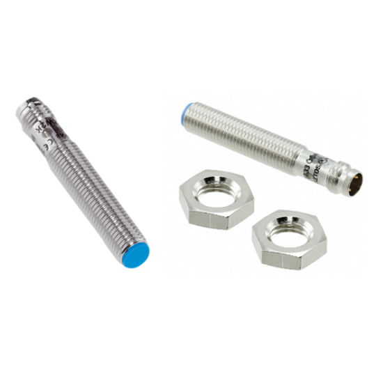 Cảm biến tiệm cận Sick  IME08-05NPSZT0SS01