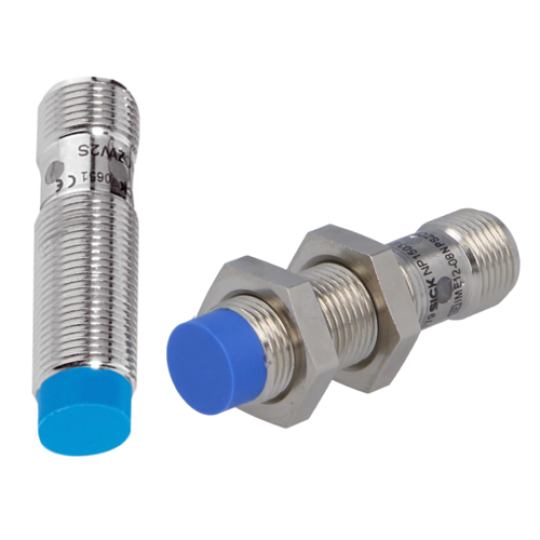 Cảm biến tiệm cận Sick  IME12-08NPSZC0K