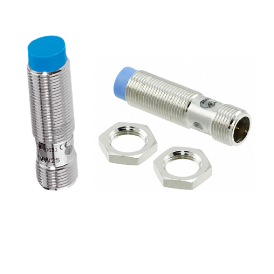 Cảm biến tiệm cận Sick  IME12-10NPSZC0K