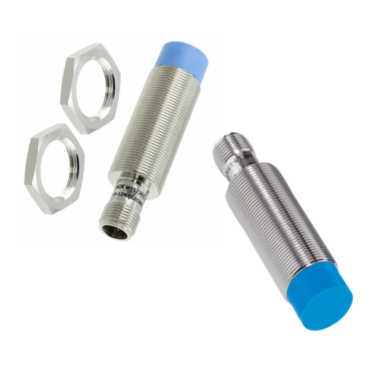 Cảm biến tiệm cận Sick  IME18-12NNSZC0S