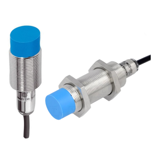 Cảm biến tiệm cận Sick  IME18-12NPSZW2K