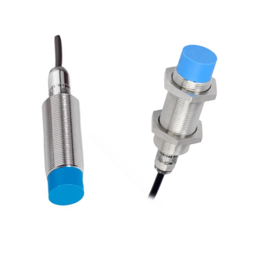 Cảm biến tiệm cận Sick  IME18-12NPSZW2S