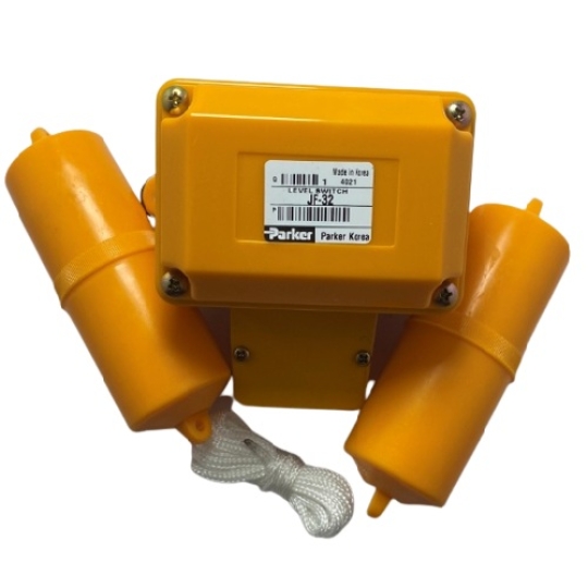 Báo mức nước - mức dầu - mức thể rắn JF-32