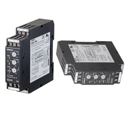 Relay K8AK-PM2 Omron