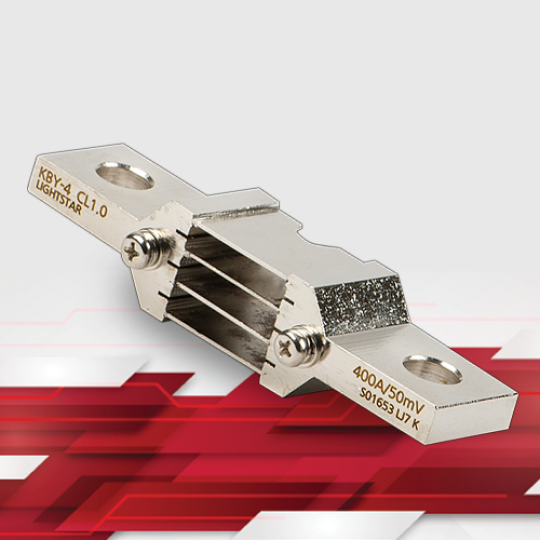 Điện trở shunt Lightstar KBY-4
