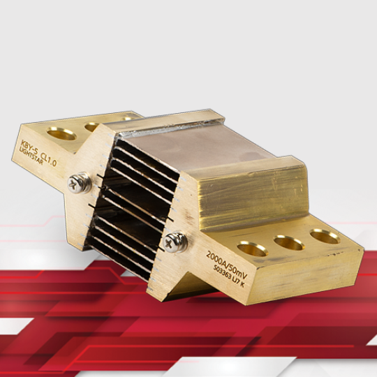 Điện trở shunt Lightstar KBY-5