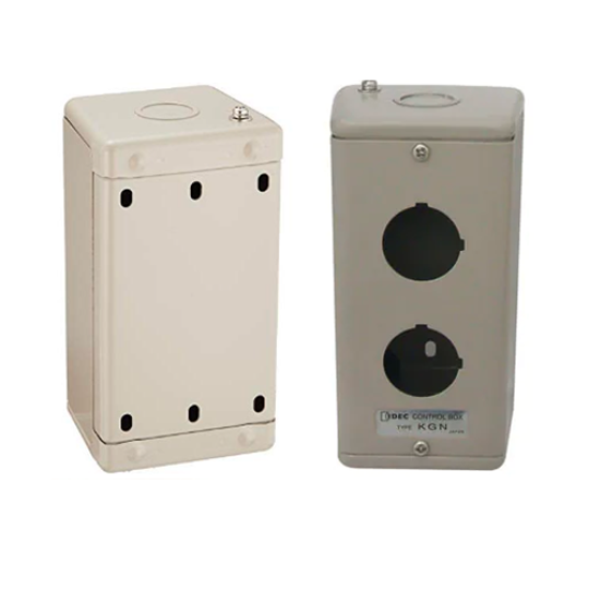 Hộp nút nhấn IDEC KGN211Y