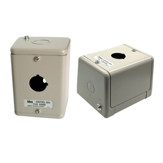 Hộp nút nhấn IDEC KGNW111Y