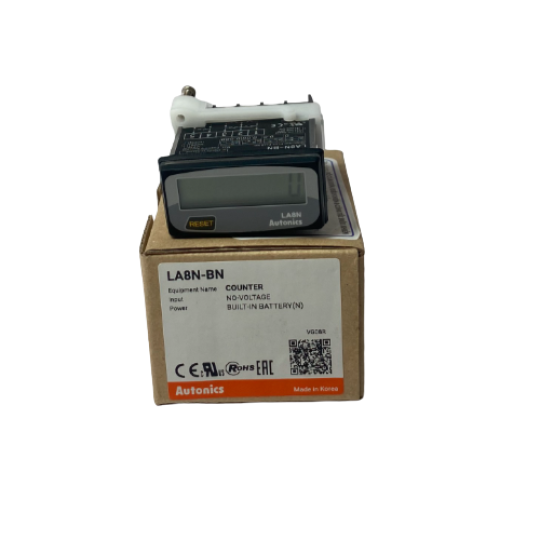 Bộ đếm Autonics LA8N-BN