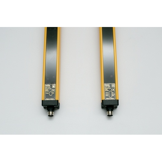 Cảm biến quang vùng Fotek LC-12