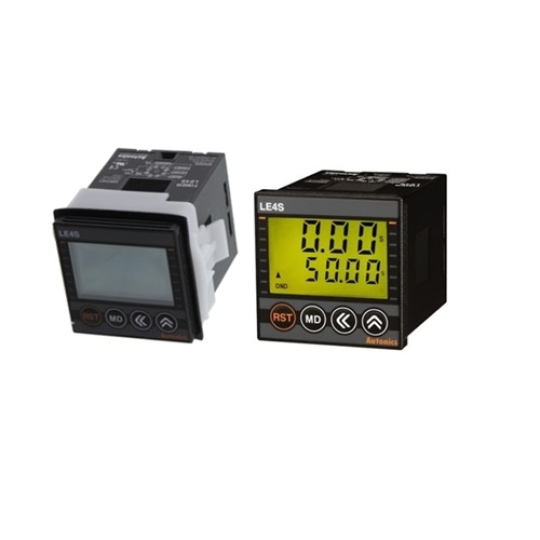 Bộ định thời Autonics LE4SA