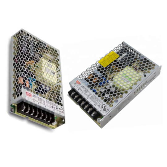 Bộ nguồn tổ ong Meanwell 