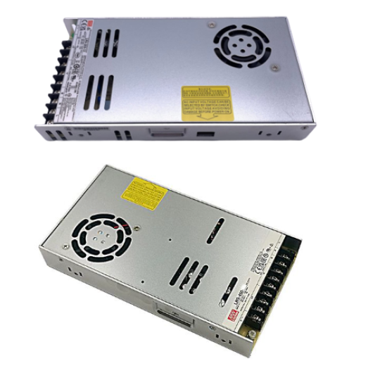 Bộ nguồn tổ ong Meanwell 