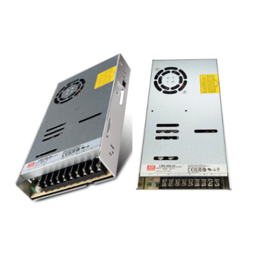 Bộ nguồn tổ ong Meanwell 