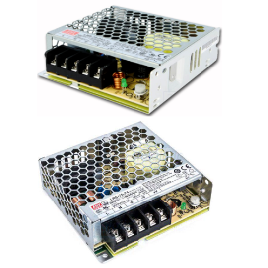 Bộ nguồn tổ ong Meanwell 