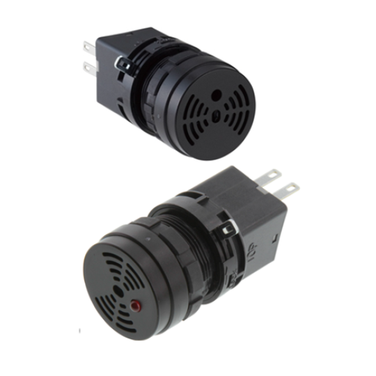 Còi báo IDEC LW1Z-1X4D