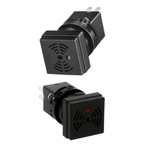 Còi báo IDEC LW2Z-1X4