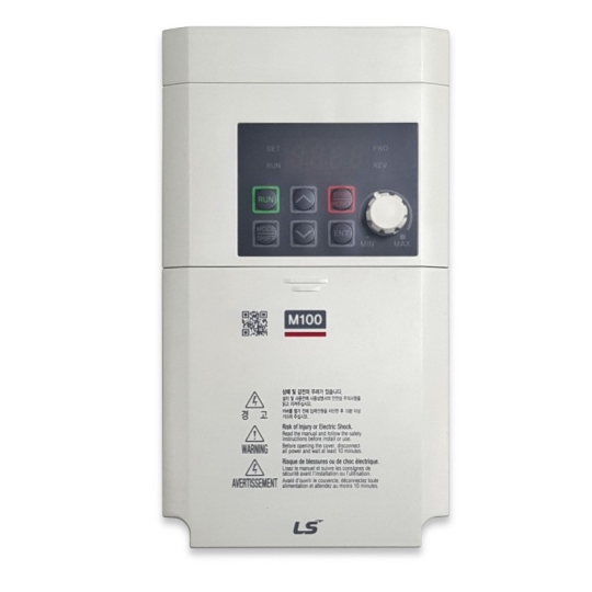 Biến tần LS LSLV0004M100-1EOFNA
