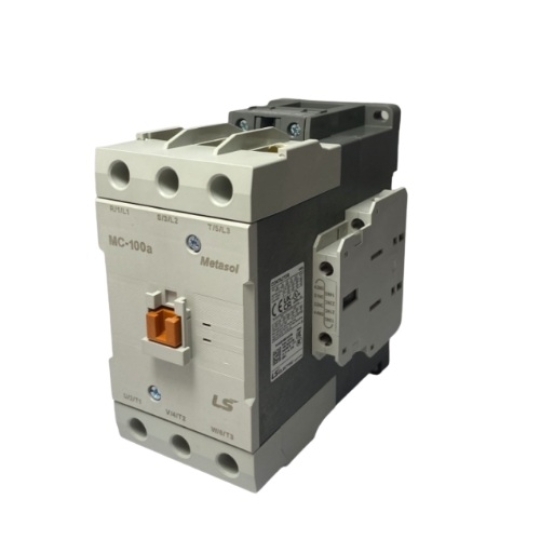 Contactor LS MC-100A