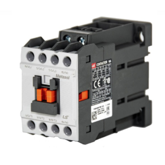 CONTACTOR LS MC-18B