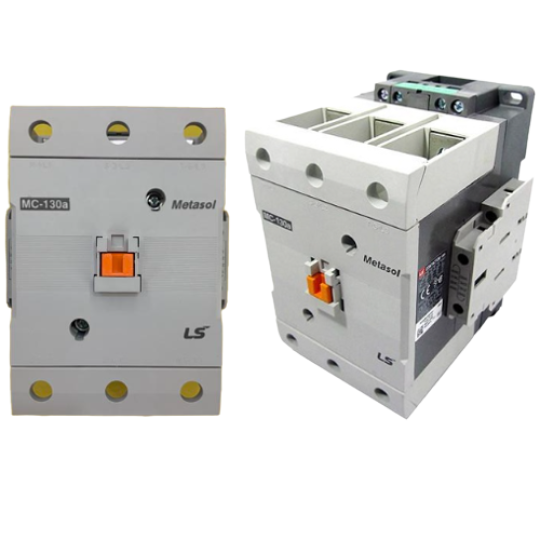 CONTACTOR LS MC-130A