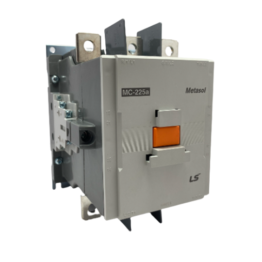 Khởi động từ LS MC-225A, (2a2b), 220V