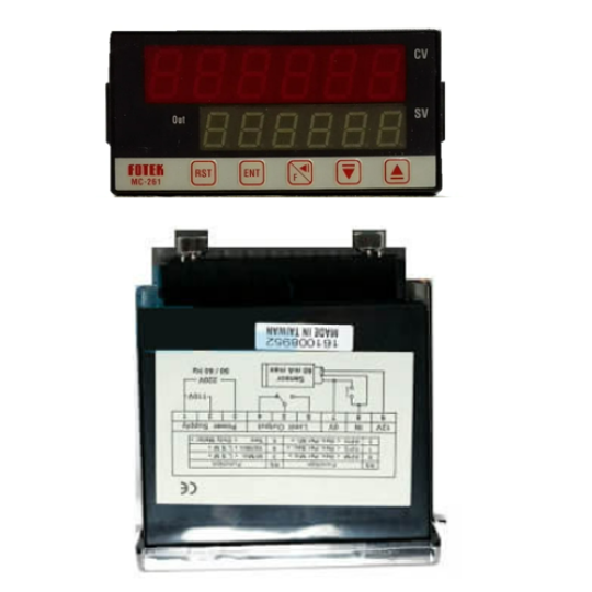 Bộ đếm Fotek MC-261