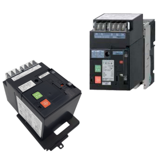 Motor nạp vận hành điện Mitsubishi MD-4SWA220