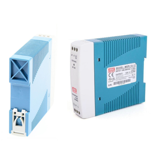Bộ nguồn Mean Well MDR-10-12