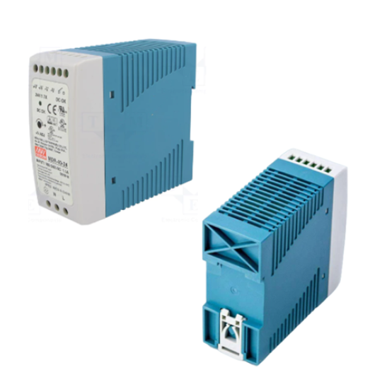 Bộ nguồn Mean Well MDR-40-24