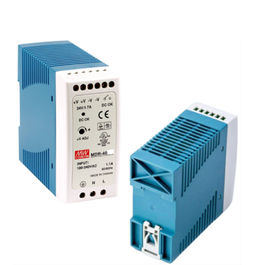 Bộ nguồn Mean Well MDR-40-5