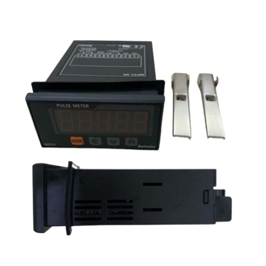 Đồng hồ Đếm xung đa chức năng Autonics MP5W-42