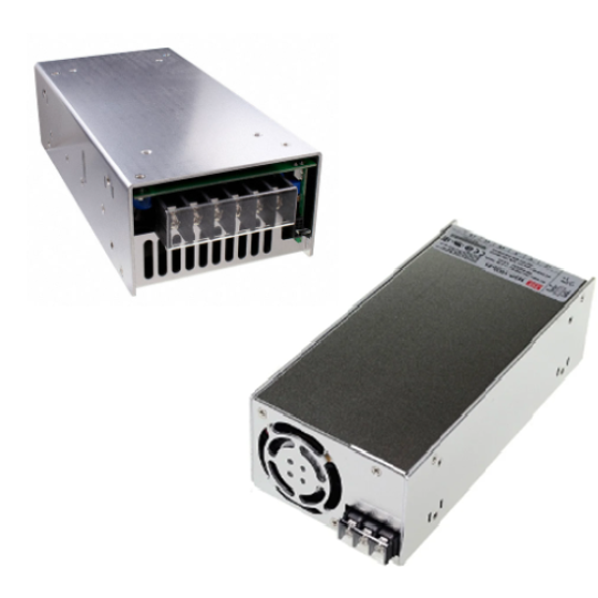 Bộ nguồn tổ ong Meanwell MSP-1000-24