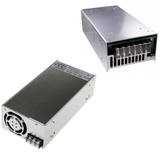 Bộ nguồn tổ ong Meanwell MSP-1000-48