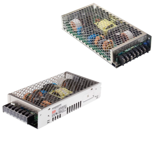 Bộ nguồn tổ ong Meanwell MSP-200-12