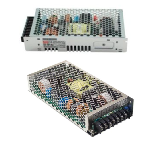 Bộ nguồn tổ ong Meanwell MSP-200-3.3