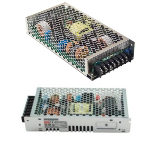 Bộ nguồn tổ ong Meanwell MSP-200-5